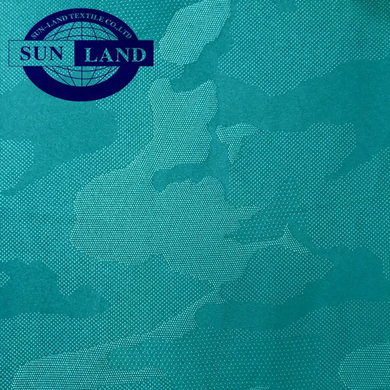 張家港HQ028環(huán)保染整oekotex100 全滌單面大提花網(wǎng)眼汗布